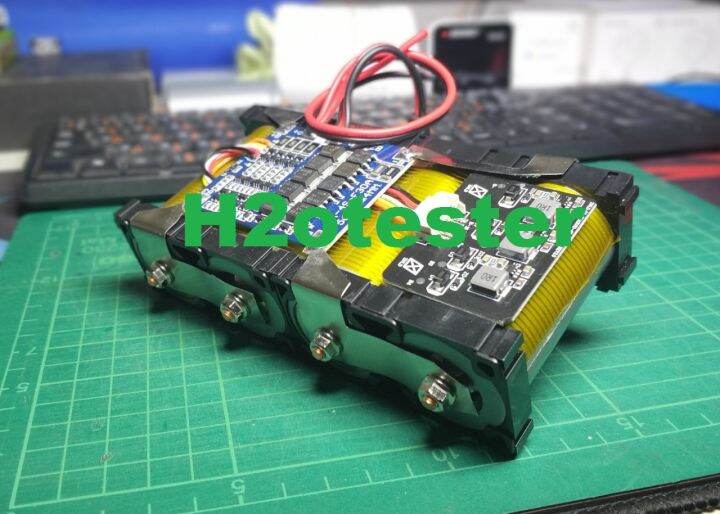 แบตเตอรี่-ลิเธียมฟอสเฟต-lifepo4-32650-32700-12v-12-8v-13-3v-5000-6000mah-แบตใหม่-ประกอบสำเร็จ-มีวงจรป้องกัน-พร้อมใช้งาน-ลําโพงบลูทูธ-โซล่าเซลล์-ups