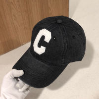 Cowboy cap winter summer women and men hat letters fashion cap