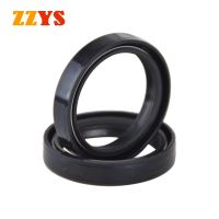 46x58x11 46x58x11 46 58 11 Motorcycle Shock Absorber Fork Oil Seal For Kawasaki KX125 KX250 G1 KX500 KX500E E1 KX 125 250 500