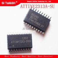 1pcs/lot ATTINY2313A ATTINY2313A SU SOP 20