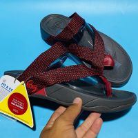 รองเท้า FitFlop สำหรับผู้ชายพร้อมส่งรองเท้าทรงหูหนีบ แบบผู้ชาย สายผ้า Size 36  44 การันตีคุณภาพ รับผิดชอบทุกการซื้อขาย