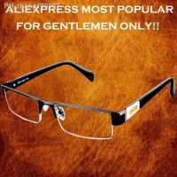 AAR CLARA VIDA AMERICAN BRAND GENUINE WITH PU BOX TITANIUM ALLOY LUXURY READING GLASSES 1 1.5 2 2.5 3 3.5 4