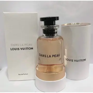 85ml Oilbased Perfume Louis Vuitton Nouveau Monde