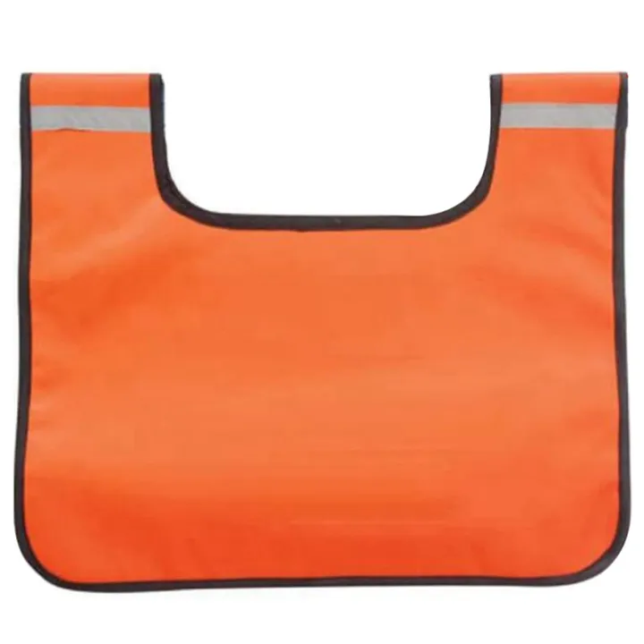 Plus+ Strong Durable PVC Winch Rope Damper Blanket with Pocket Waterproof Winch Cable Damper