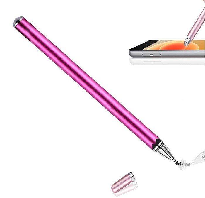 Tablet Screen Touch Smart Pen For Samsung Galaxy Tab A8 10.5 2021 SMX200 SMX205 Tab A7 Lite SM