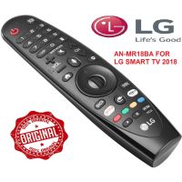 สำหรับ LG Magic รีโมทคอนล15-mr18ba สำหรับ LG 2018 Smart