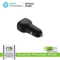 ?HOT สุด Car Charger Duo Port USB-C PD20W/USB-A QC 3.0 หัวชาร์จในรถยนต์ รุ่น GoDrive PD20+ ราคาถูก