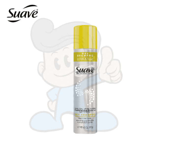 Suave Refresh & Revive Dry Shampoo 121g Lazada PH