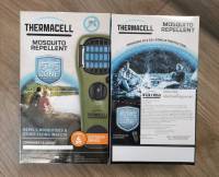 Thermacell MR150 เครื่องไล่ยุงแบบพกพา by Jeep Camping