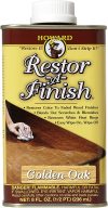 Dung dịch phục hồi và xóa vết xước đồ gỗ Howard Restor-A thumbnail