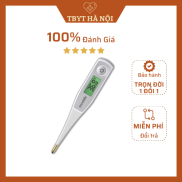 BẢO HÀNH TRỌN ĐỜI Nhiệt kế Điện Tử KẸP NÁCH Microlife MT550 10 giây -