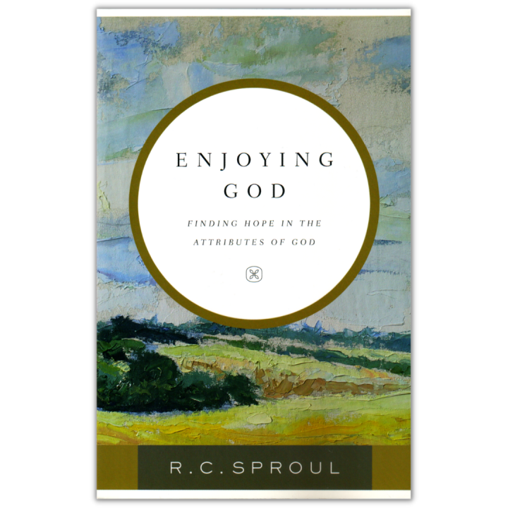Enjoying God R C Sproul Lazada Ph