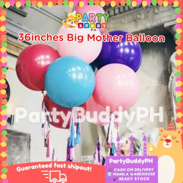 Big on sale balloons online