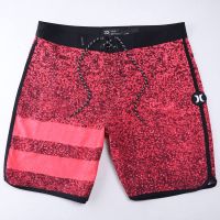 Brand New Swimming Trunks Men Spandex Surf Pants Board Shorts E662TH