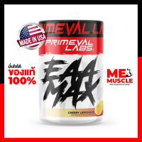 Primeval Labs: EAA Max 30 Servings, Your Anytime, Anywhere Amino Acids