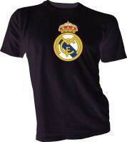 Real Madrid de Espana สเปน Futbol ฟุตบอล TSHIRT Camiseta ใหม่ Ronaldo Rodriguez