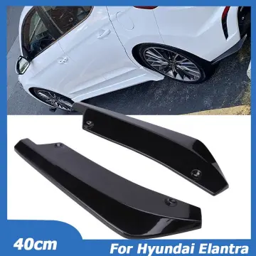 Elantra Spoiler - Best Price in Singapore - Oct 2023 | Lazada.sg