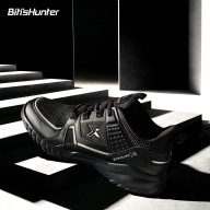 Giày Thể Thao Cao Cấp Nam Nữ Bitis Hunter X 1.0 Festive Armor Black thumbnail