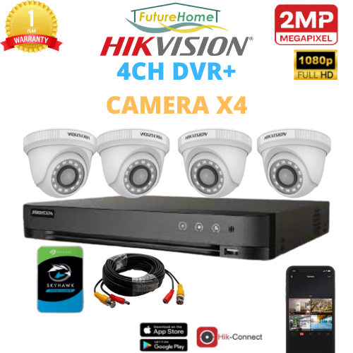 hik view camera