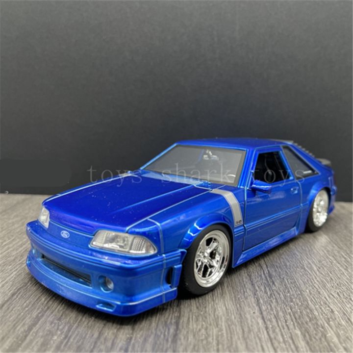 1-24-ford-mustang-gt-alloy-sports-car-model-diecast-metal-toy-police-car-vehicles-model-simulation-collection-childrens-toy-gift