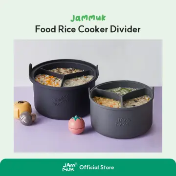 Rice Cooker Divider