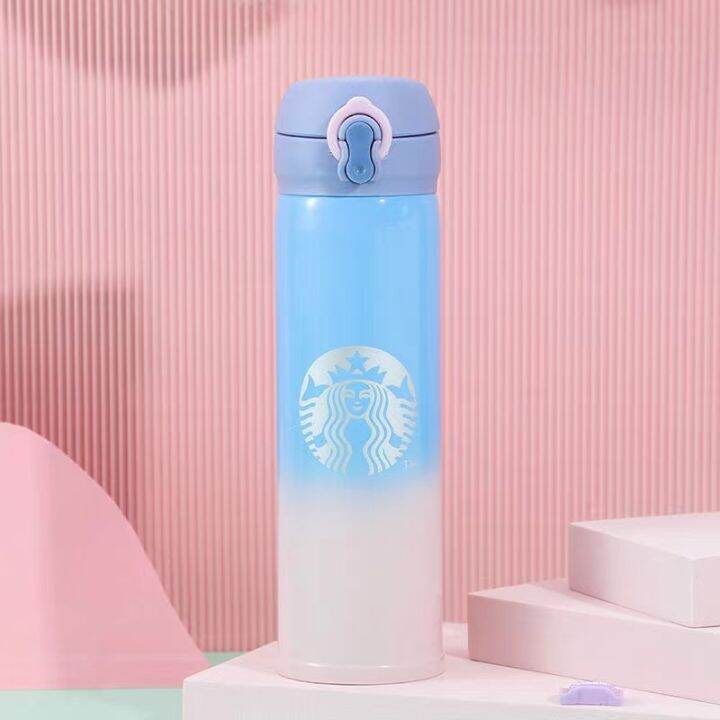 Starbucks Thermos Flask Collection Stainless Steel Thermos Christmas