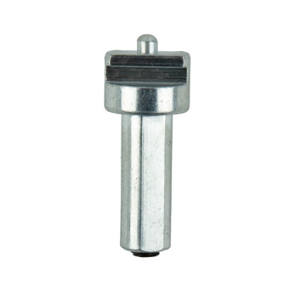 สว่านไฟฟ้า Dredge Cleaner Adapter Sewer Spring Cleaning Tool Connector 16MmFor Connection Of Electric Drill Dredge