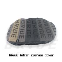 Ruckus BRIDE Letter Seat Cover Scooter Motorcycle Parts Honda Zoomer GY6 NPS50 AF58 Comfort Breathable Flexible Hand Sewing