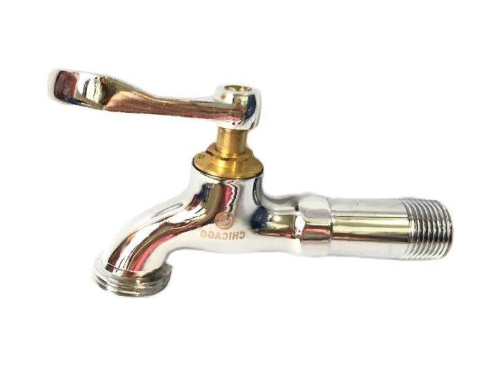 EASTMAN C8072 SINK FAUCET HOSE BIBB,LEVER TYPE HANDLE BRASS Lazada PH