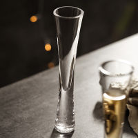 421Pcs Champagne Glass Glitter Flutes Cups Bubble Wine Tulip Whiskey tail Glass Cup for Bar Party Gifts Wedding Wine Glass