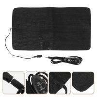 【CW】 Heating Epoxy Resin Usb Heated Warmer Lumbar Curing Electric Diy Clothing Tablets