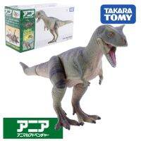 Takara Tomic Tomica Carnotaurus Al Al 16 Diecast รูปสัตว์มหัศจรรย์ของเล่นเด็กชุดโมเดลการเรียนรู้ร้อนตุ๊กตาเด็ก