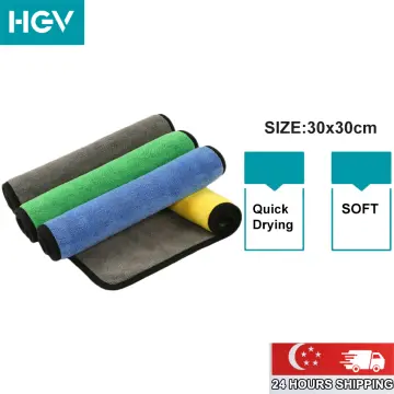 Super Absorbent Car Drying Towel - Best Price in Singapore - Jan 2024