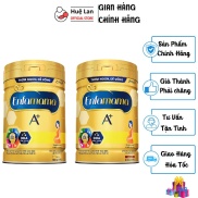 Sữa Bột Mead Johnson Enfamama A+ Hương Vanilla Chocolate Hộp 830g