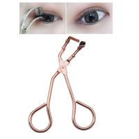 Makeup Tool Mini Details Part of Eye Lash Curling Applicator 1 PC Stainless Steel Eyelash Curler Natural Curly Cosmetic Clip New