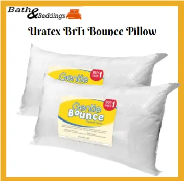 Gentle bounce pillow mall hot sale price