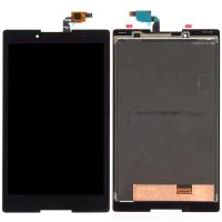 หน้าจอ LCD ของ OEM สำหรับ Lenovo Tab3 8 / TB3-850 / TB3-850F / TB3-850M พร้อม Digitizer ประกอบเต็มตัวเครื่อง (สีดำ)