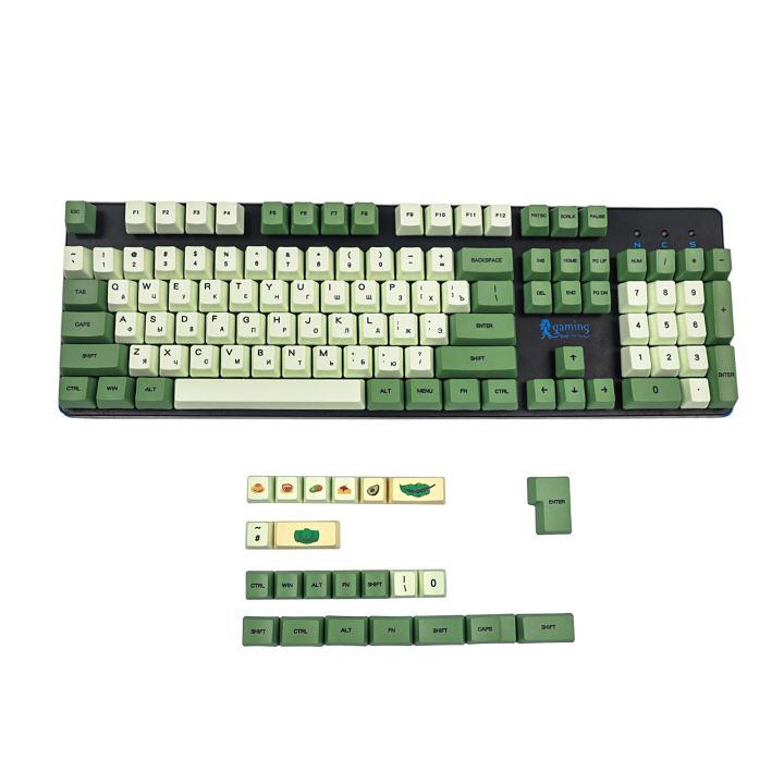 matcha-oem-profile-dye-sub-pbt-keycap-japanese-korean-english-for-mx-keyboard-104-87-61-melody-96-kbd75-id80-gk64-68-sp84-basic-keyboards