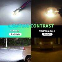 2Pcs T15 Led Bulb W16w Led Canbus 920 921 912 Lamp 1200Lm 4014Smd Super Bright Car Reverse Backup Lights 6000K White 12V