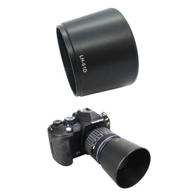 BEST SELLER!!! Olympus Lens Hood LH-61D for Olympus M.Zuiko Digital ED 40-150mm F4.0-5.6 R ##Camera Action Cam Accessories
