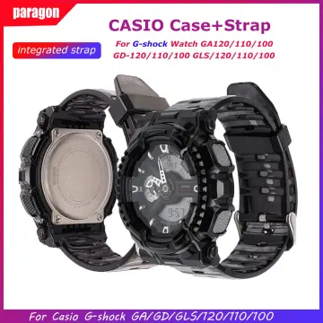 G shock ga hot sale 100 bezel and strap