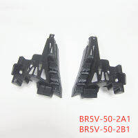 รถร่างกาย BR5V-50-2A1กันชนหน้ากลางยึดสนับสนุนสำหรับมาสด้า3 2006 2008 BK Hatchback 2.0เครื่องยนต์