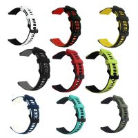 xiaozh 20mm Silicone Strap For Huami Amazfit Bip BIT Lite Youth 1S Watch Wrist Bracelet For Amazfit Bip U Pro GTS 2 Neo Watchband Strap