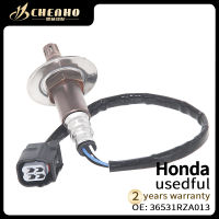 CHENHO 36531RZA013เซ็นเซอร์ออกซิเจนอัตโนมัติสำหรับ Honda Acura CR-V 2.4แลมบ์ดา O2