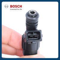 หัวฉีดหัวฉีดน้ำมันเชื้อเพลิงของแท้ BOSCH 0280156006สำหรับ GM Buick Regal GL8 2.5L/3.0L