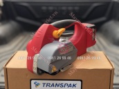 Dụng cụ đóng đai nhựa cầm tay dùng pin hàn nhiệt PP PET Transpak H45L