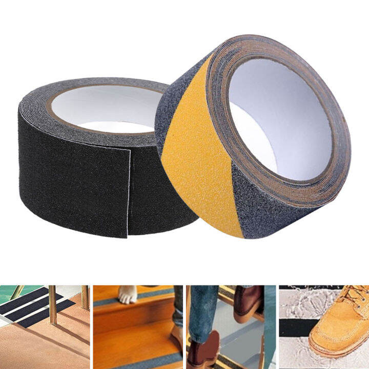 5M Antislip Tape Indoor Outdoor Elderly Anti Slip Strong Adhesive