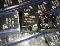 10pcs/lot relay V23086-C1021-A502 V23086- C1021-A502 V23086C1021A502  V23086 C1021 A502 DIP4 Electrical Circuitry Parts