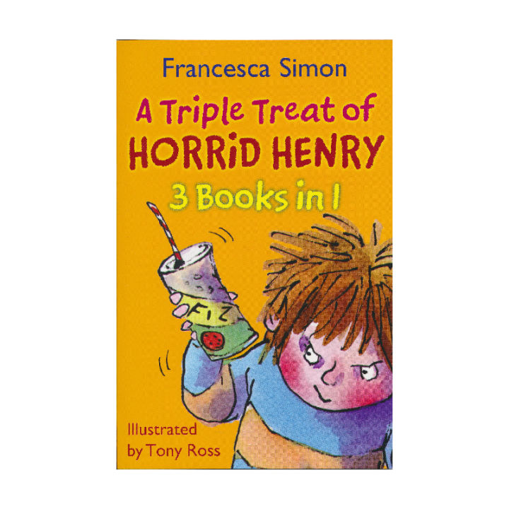 a-triple-treat-of-horrid-henry-3-books-in-1