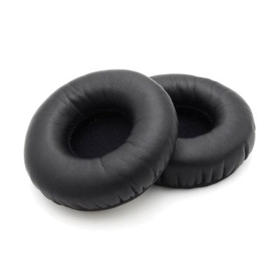 ❧۩☈ 1 Pair Replacement Earpads Pillow Ear Pads Foam Cushion Cover Cover Repair Parts for Sennheiser HD414 HD-414 Headphones